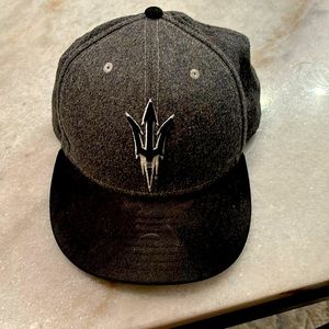 Arizona State University Hat